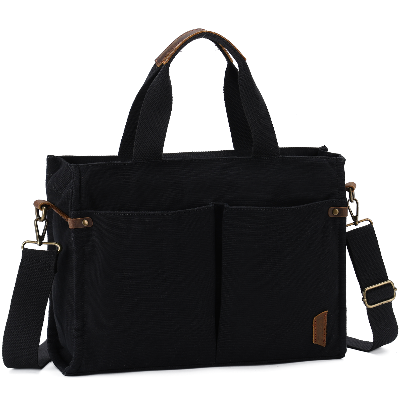 Canvas Tote Bag for Women