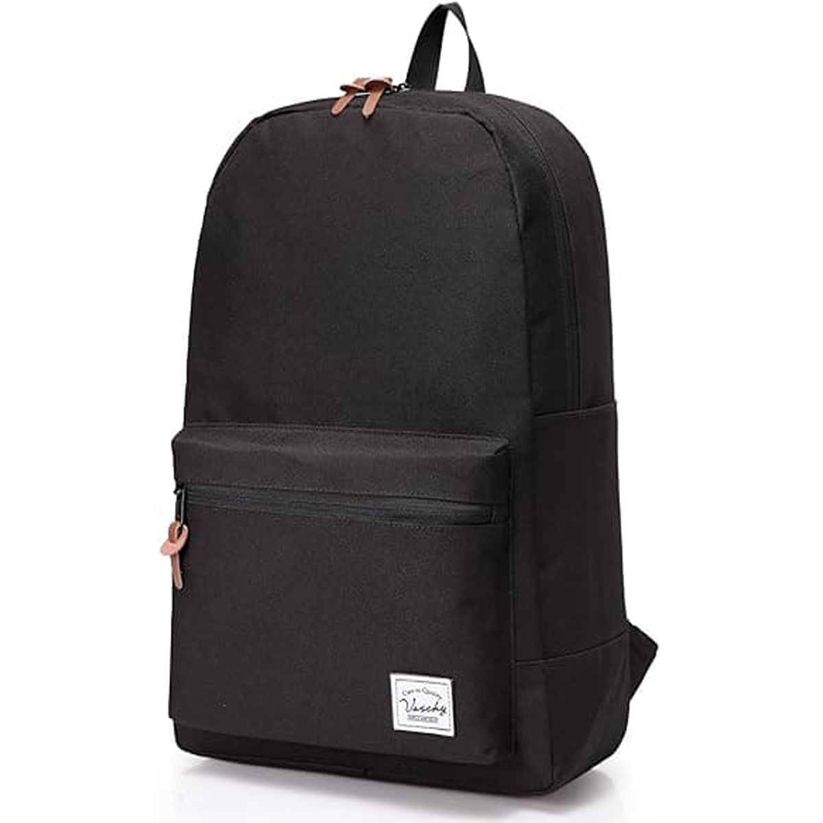 best waterproof laptop backpack uk Lekespring Backpack-Waterproof Rucksack Bag for Women Men, School Bag for Students, Work Backpack, Black Fashion Laptop Backpack Waterproof Backpack Quality