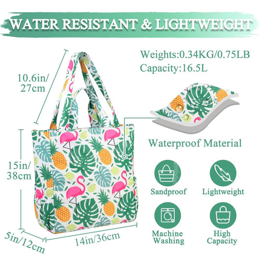 Carry in Style Sling Tote Bag