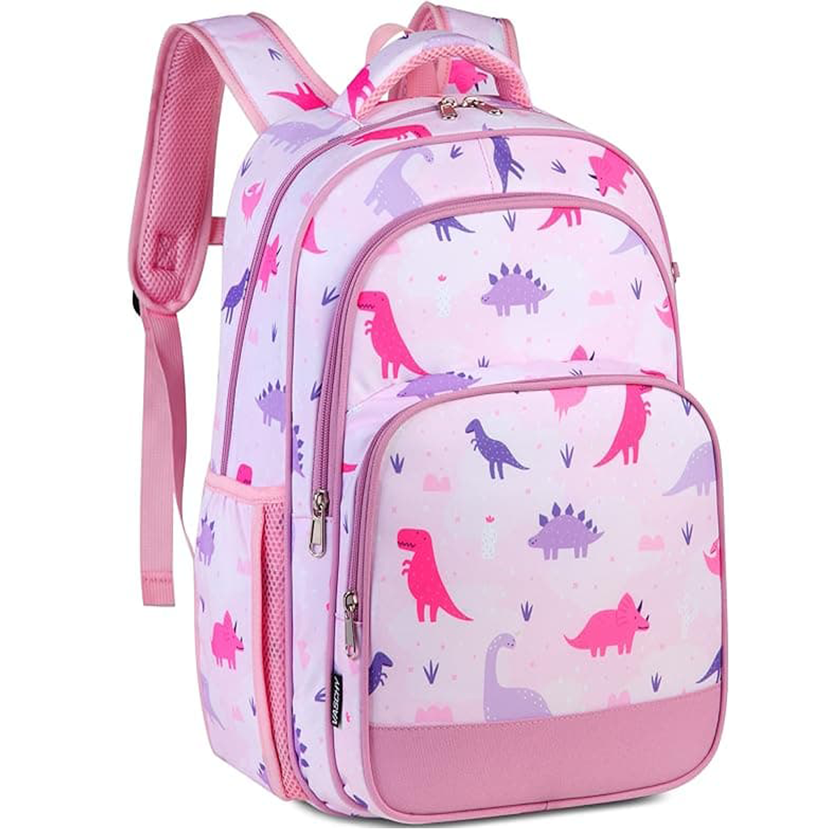 16in Elementary School Backpack Purple Unicorn 16in Elementary School Backpack Purple Unicorn