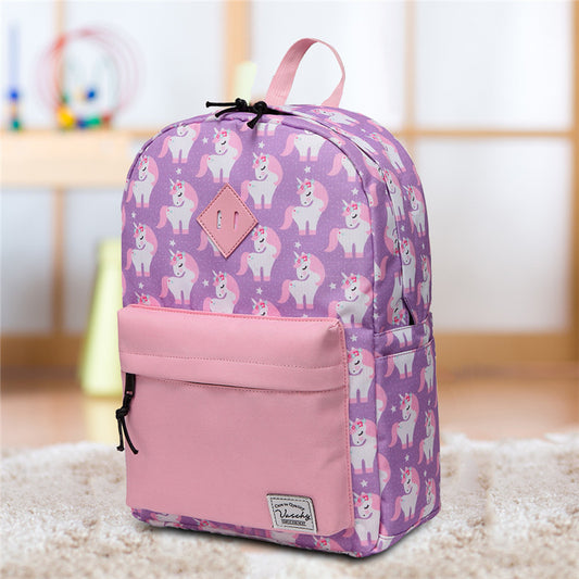 CutieCarry 15 Lightweight Backpack for Kids