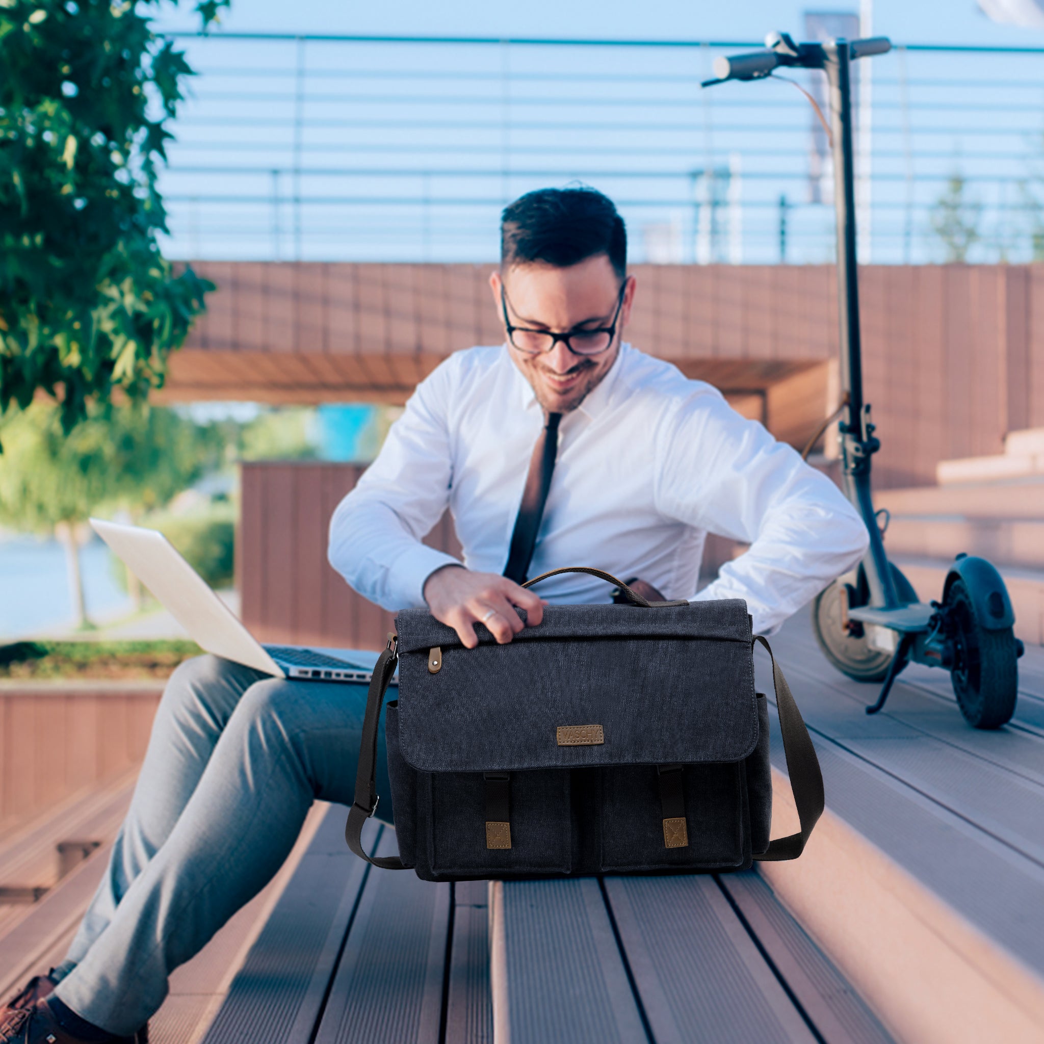 Messenger Bags