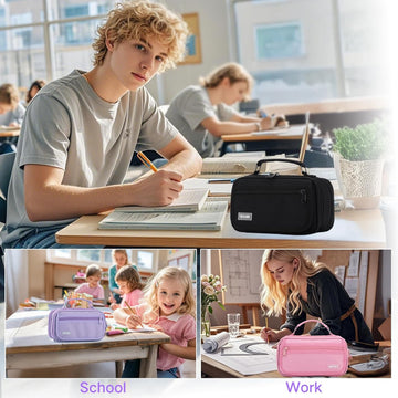 Pencil Cases