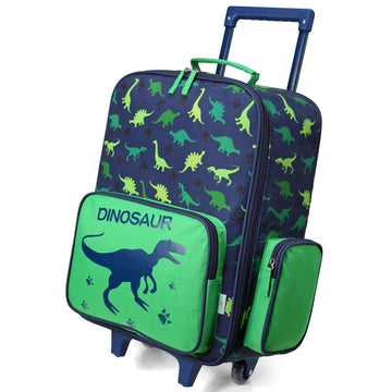 Kids Rolling Luggage