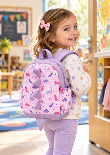 Preschool Backpacks