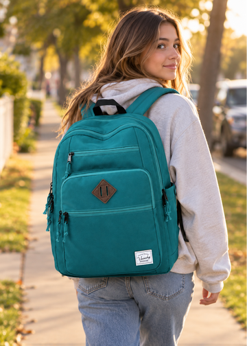 Backpacks for Ages 12-16