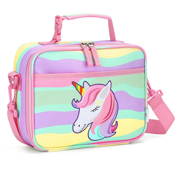 Kids Lunch Bags