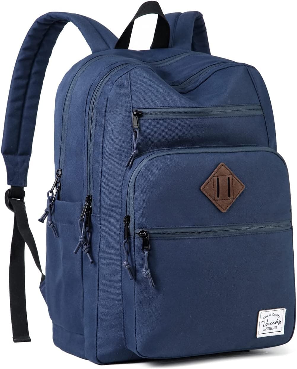 Black Backpack