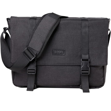 First-Rate Messenger Bag