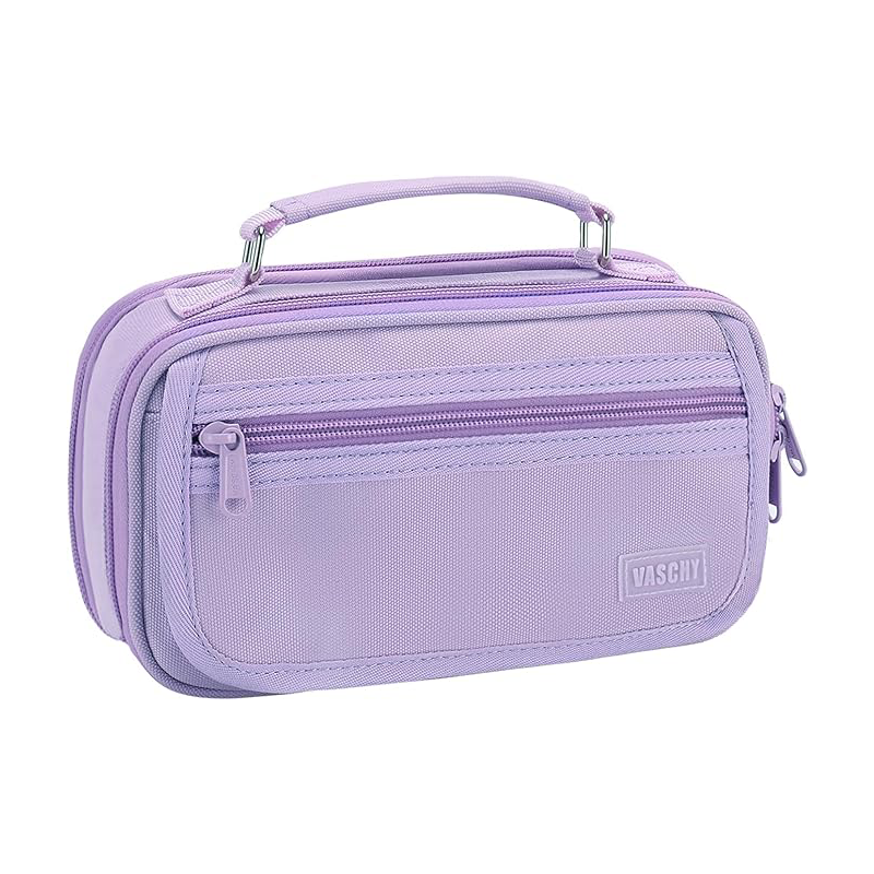 Large Pencil Case