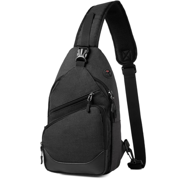 Carry in Style Sling Bag
