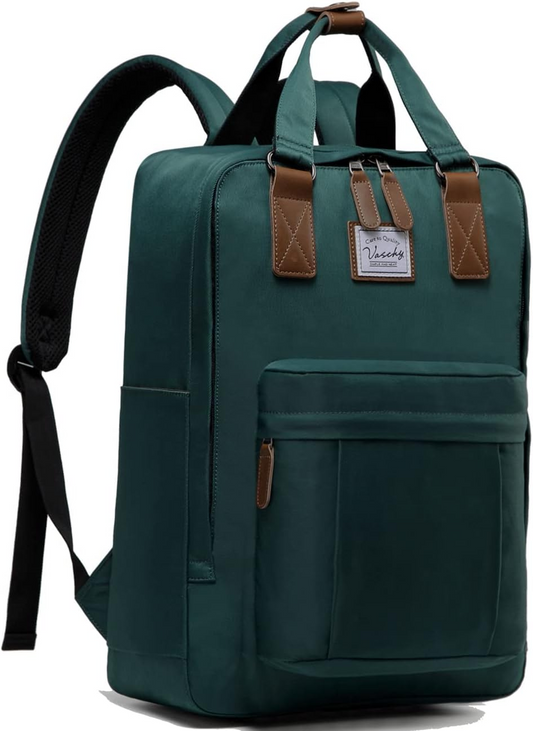 Vaschy Vintage Backpack
