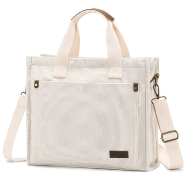 Casual Sturdy Work Tote Bag