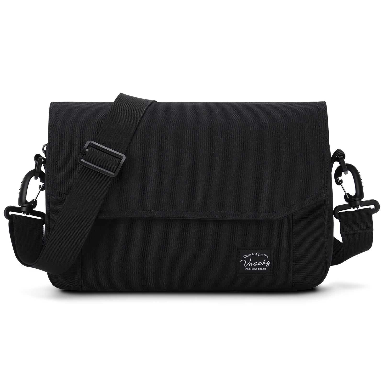 Classic Lightweight Messenger Bag