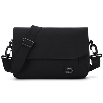 Classic Lightweight Messenger Bag