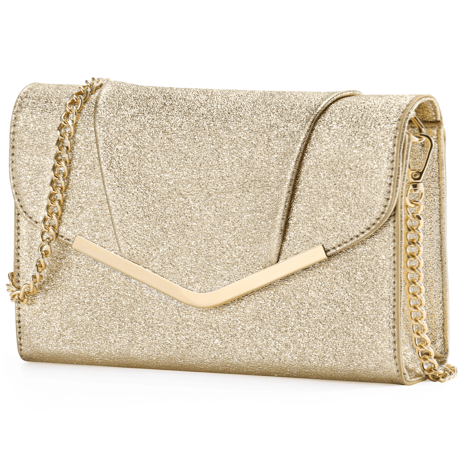 Fashion Envelope Evening Clutch Purse