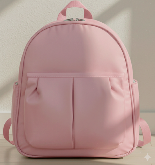 VASCHY Small Backpack for Women