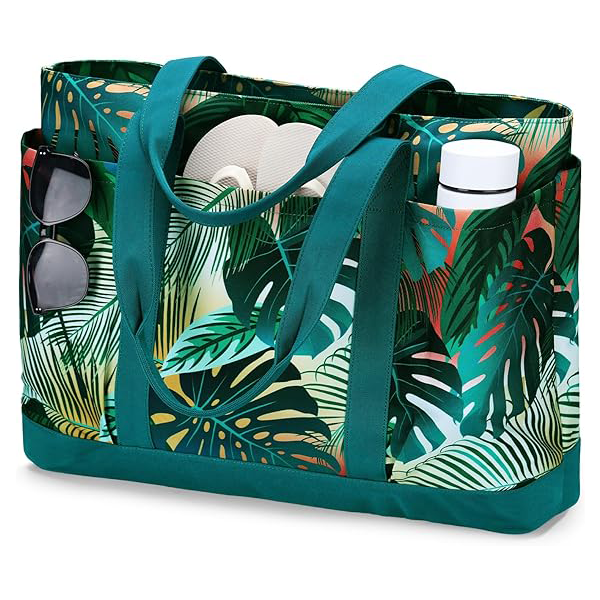 Extra Large Beach Bag