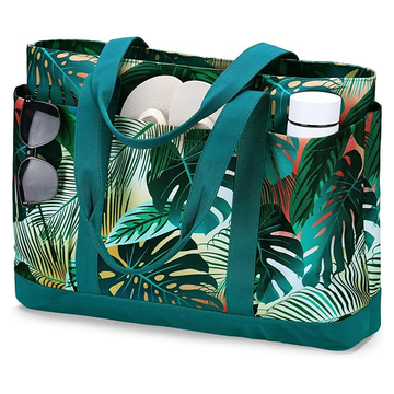 Extra Large Beach Bag