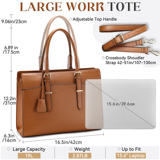 Large Business Laptop Bag