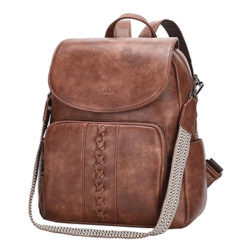 Fashion Designer Backpack