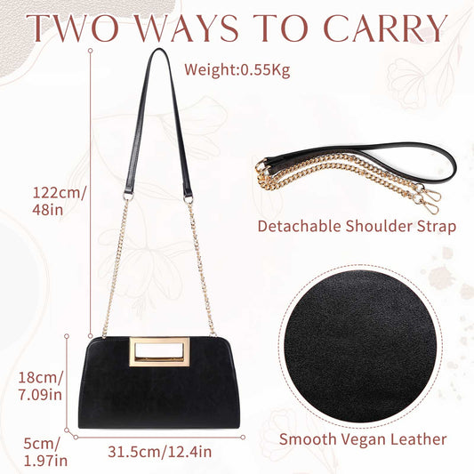 Vaschy Evening Bags