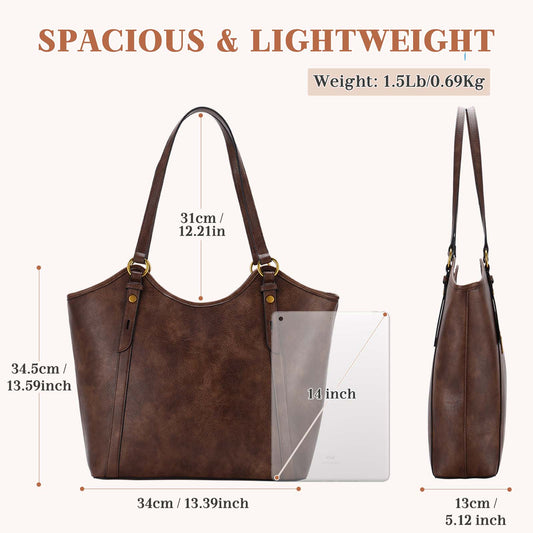 Fashion Tote Bag