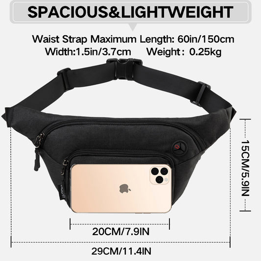 SwiftPack Daypack