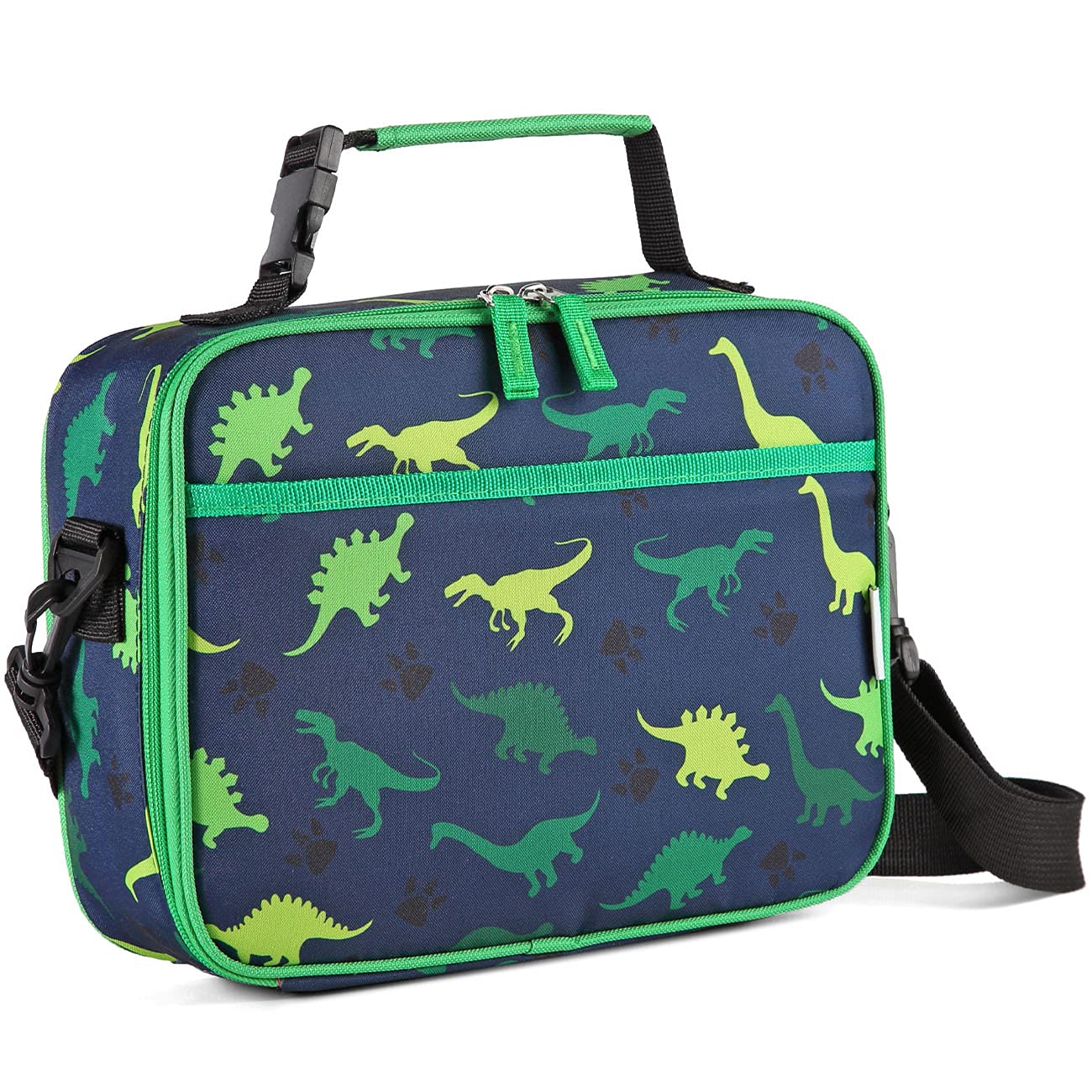 Reusable Insulated Lunch Bag