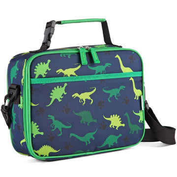 Reusable Insulated Lunch Bag