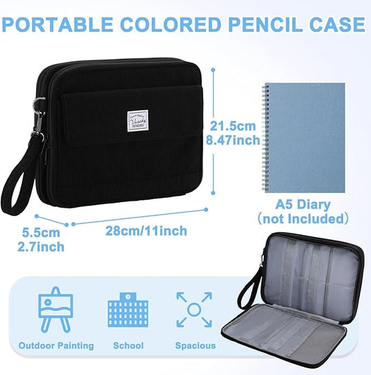 Large Pencil Pouch
