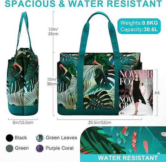 Extra Large Beach Bag