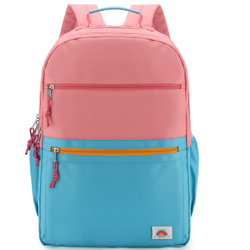 Large Bookbag Daypack for Teen Boys Girls Traveling/Gym/Middle School