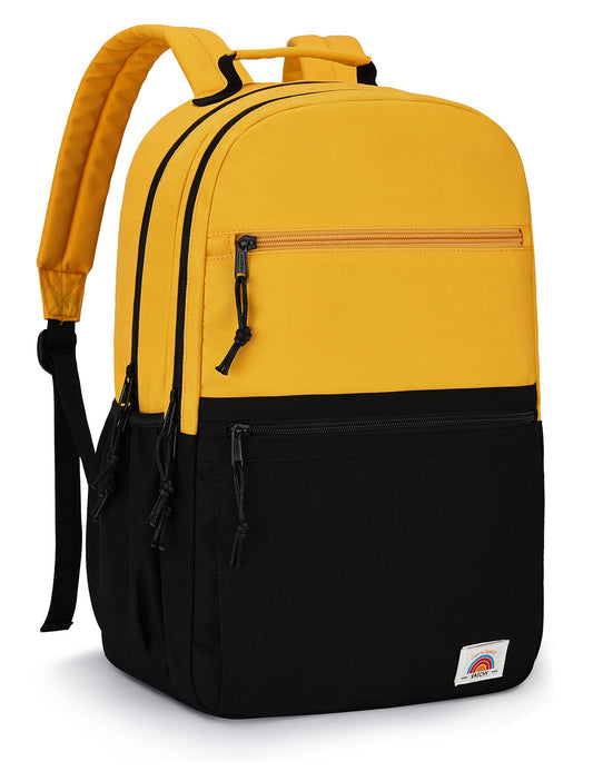 VASCHY Lightweight Classic Backpack
