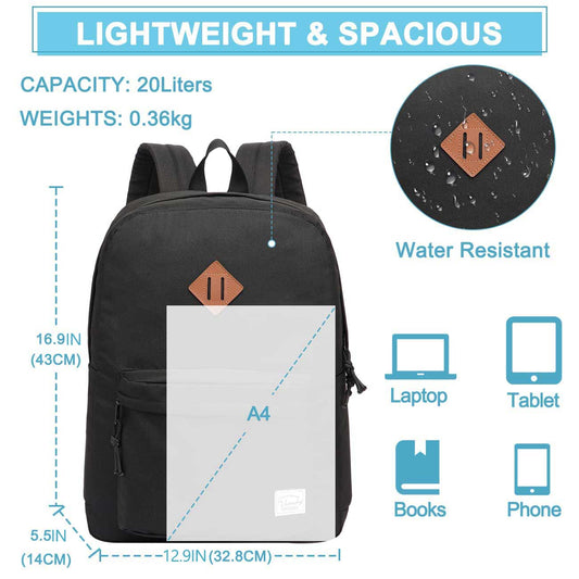 UltraLight Backpack