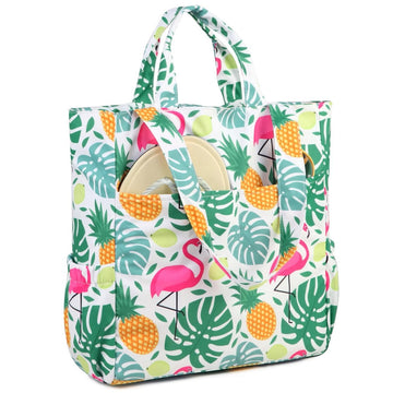 Carry in Style Sling Tote Bag