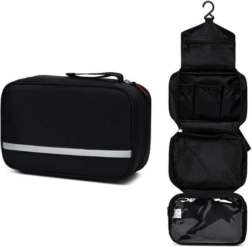 Hanging Toiletry Bag