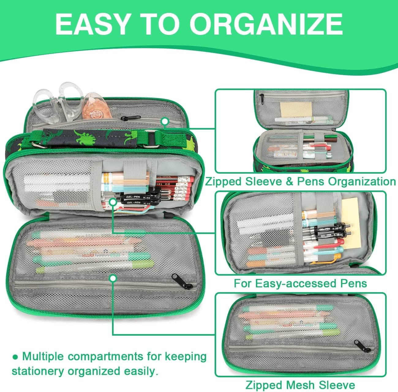 Show details for pencil boxes