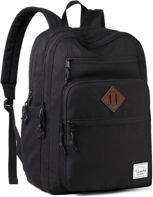 Unisex Large Bookbag