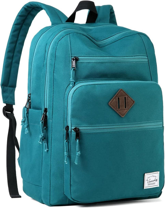 Unisex Large Bookbag