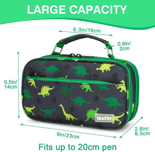 the pencil box Product parameter description
