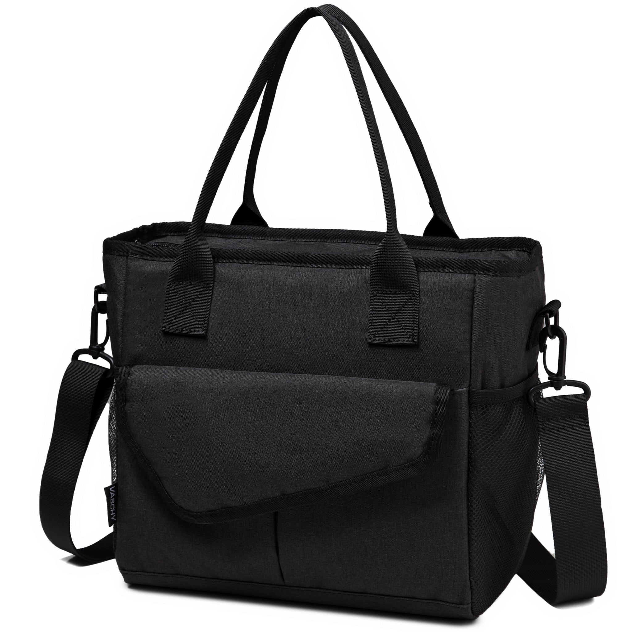 For the Modern Office Lunch Bag