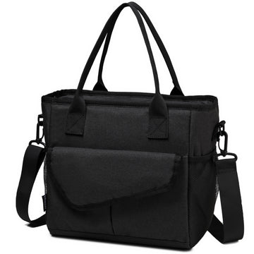 For the Modern Office Lunch Bag