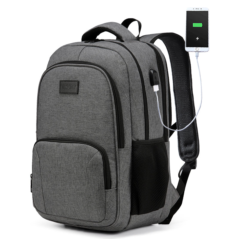 backpack laptop usb Justpack Travel Charging & Sleeve 17 Get your game on with the Swissgear 8120 USB Gaming Backpack designed for gamers who want it all Laptop Backpack For Travel, 15.6