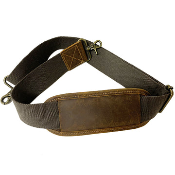 Messenger Bag Strap Replacement