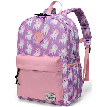 CutieCarry 15 Lightweight Backpack for Kids
