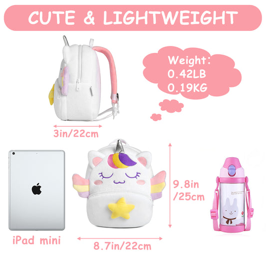 Cute PetToddler Backpack