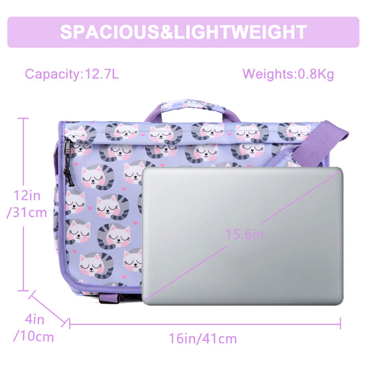 Modren Design Messenger Bag