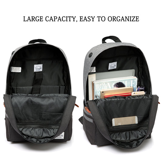 Vaschy Personalized School  Backpack
