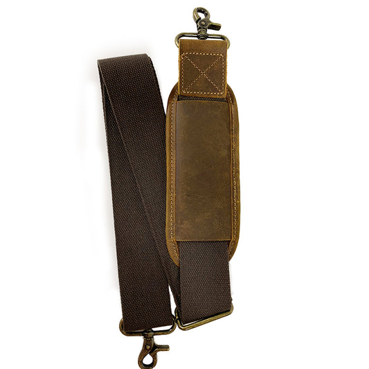Messenger Bag Strap Replacement